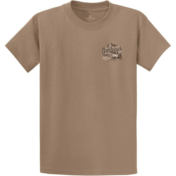 Western Spirit Tee