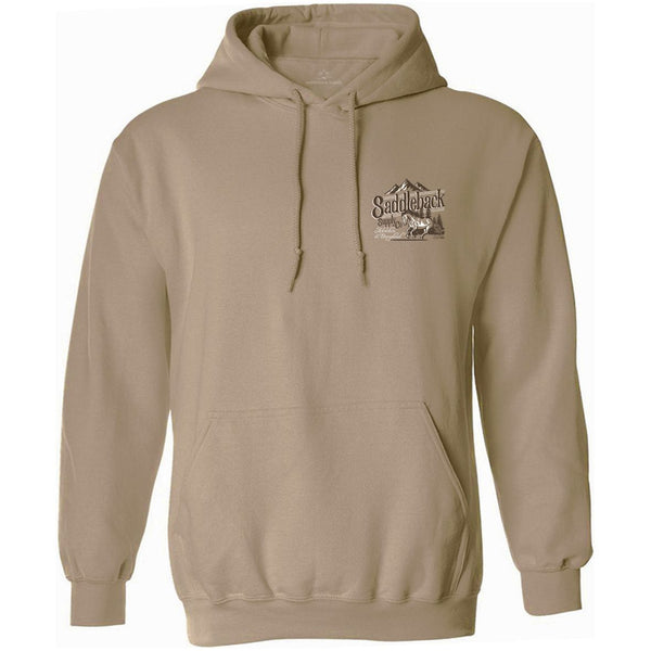 Western Spirit Hoodie