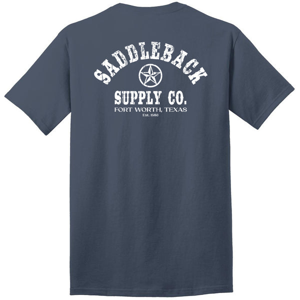Lone Star Tee