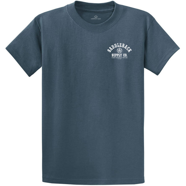 Lone Star Tee