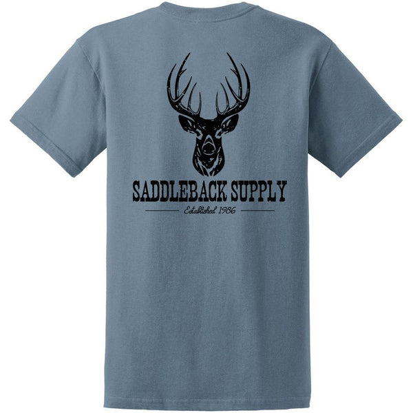 Deer Hunting Tee