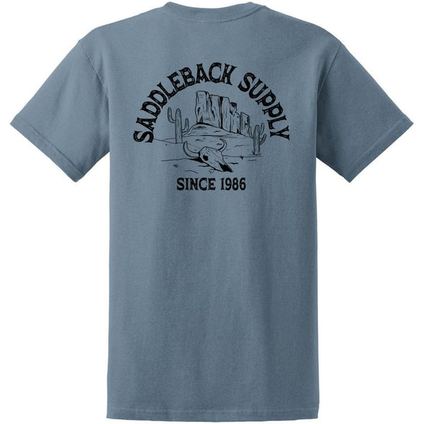Forsaken Desert Tee