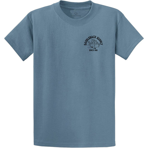 Forsaken Desert Tee