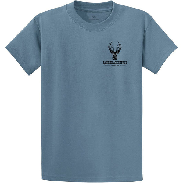Deer Hunting Tee