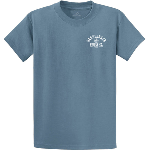 Lone Star Tee