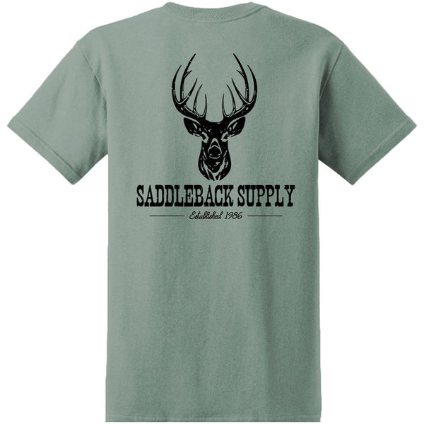 Deer Hunting Tee
