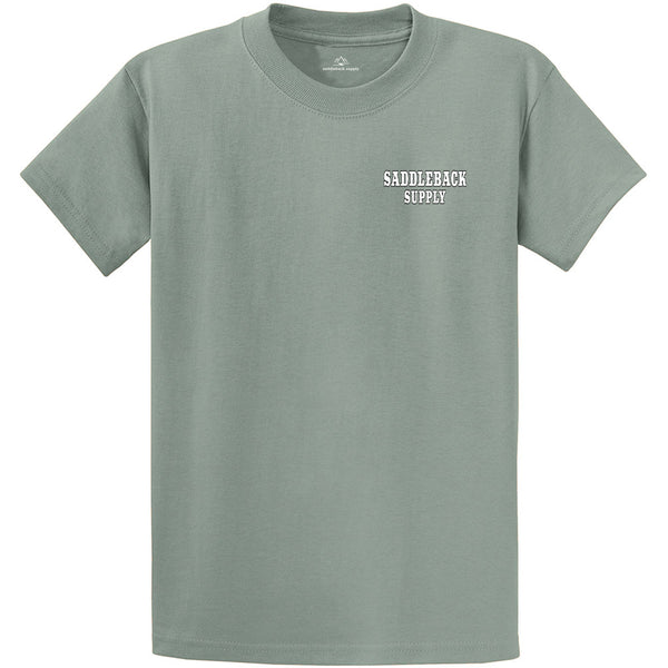 Horse with No Name Tee