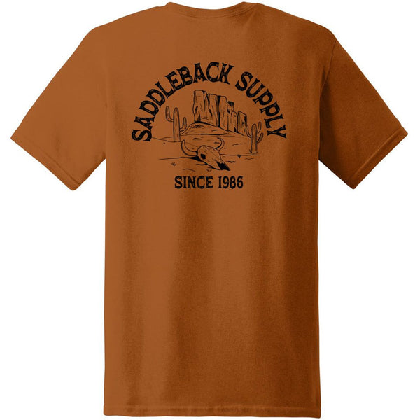 Forsaken Desert Tee