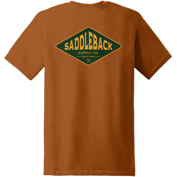 Texas Saddleback Supply