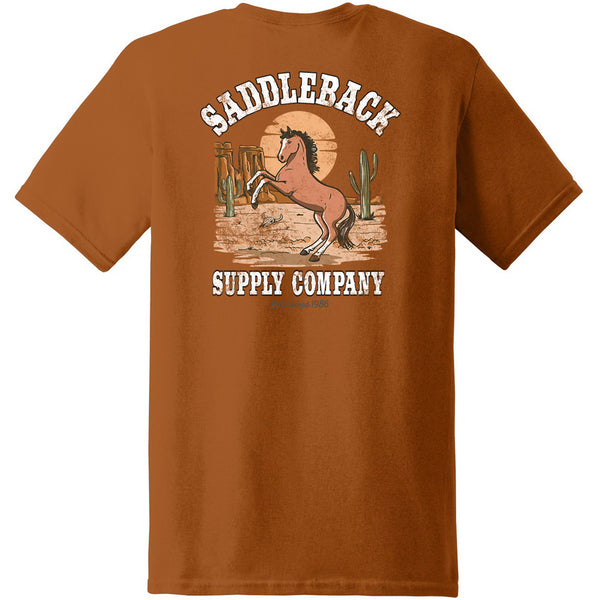 Texas Saddleback Supply