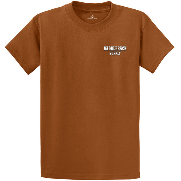 Horse with No Name Tee