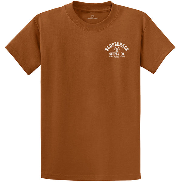 Lone Star Tee