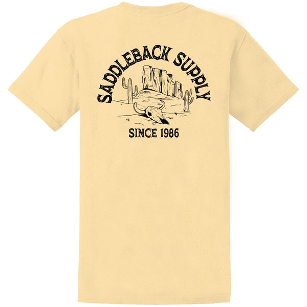 Forsaken Desert Tee