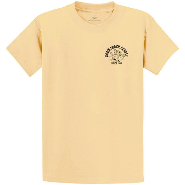 Forsaken Desert Tee