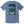 Load image into Gallery viewer, Wash Denim SaddleBack Supply