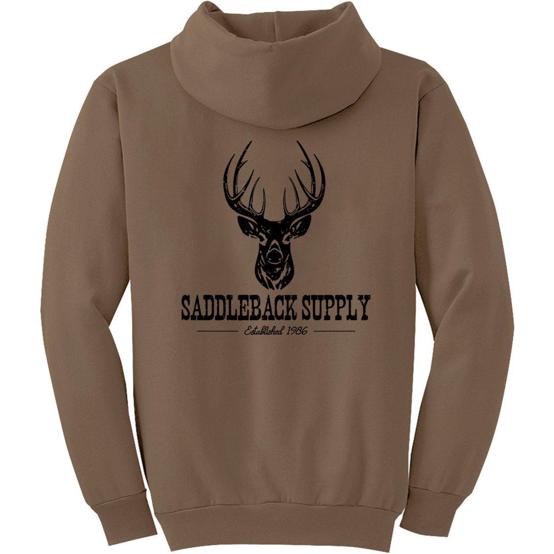 Hoodies with deer best sale