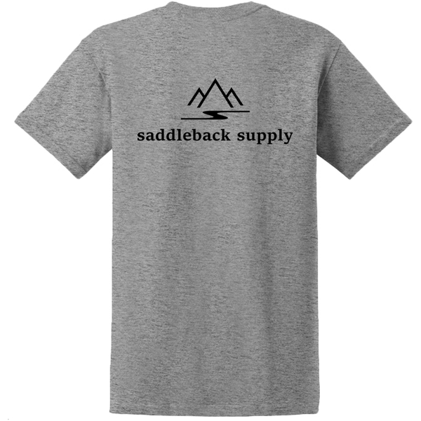 Saddleback Supply