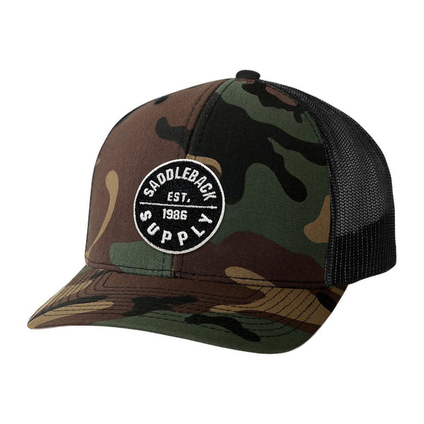 camo