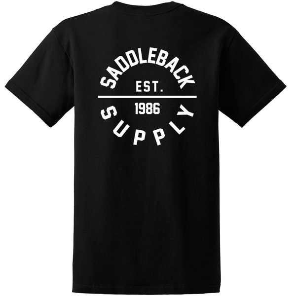 Classic Circle Tee