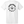 Load image into Gallery viewer, Classic Circle White Back