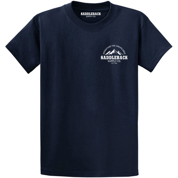 Vintage Classic Tee