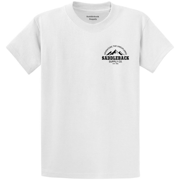 Vintage Classic Tee
