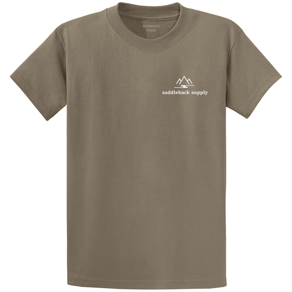 Hunting Dog Tee