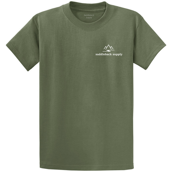Hunting Dog Tee