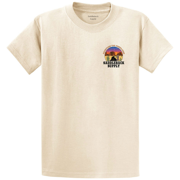 Monument Valley Tee