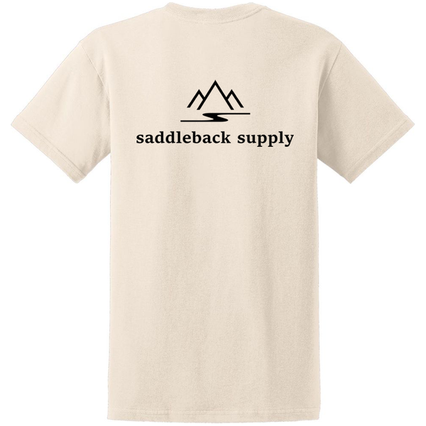Original Logo Tee
