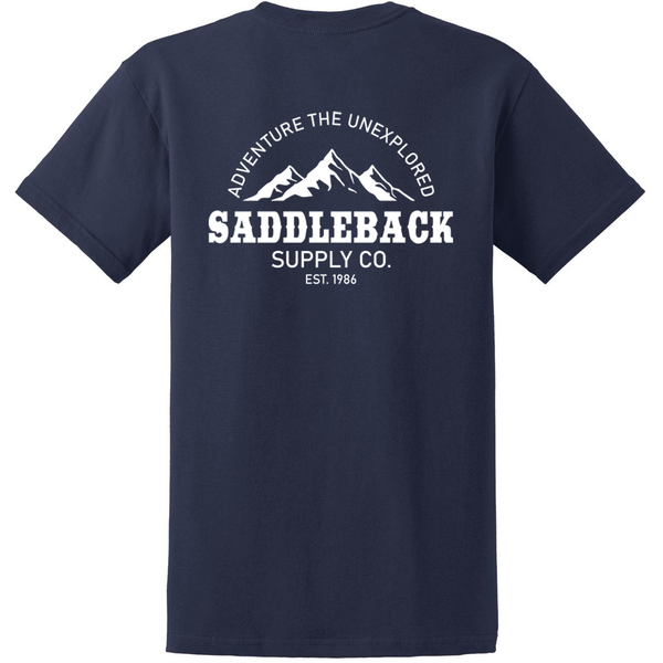 Vintage Classic Tee