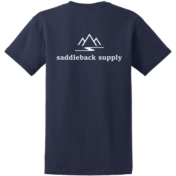 Original Logo Tee