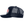 Load image into Gallery viewer, Retro Patch Navy Hat