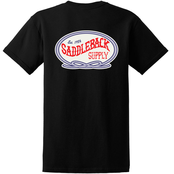 ShirtBlack