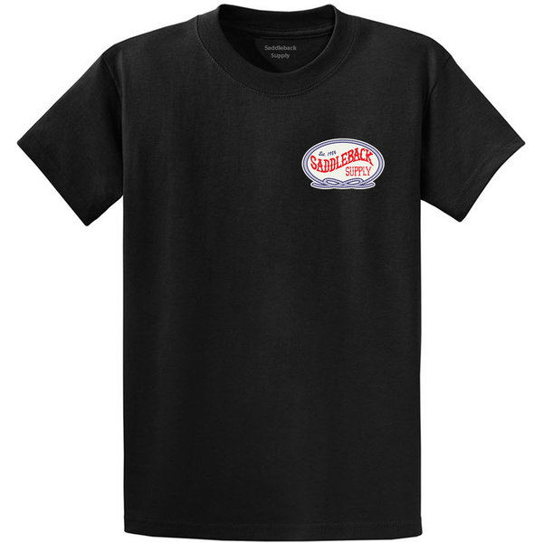 Retro Tee