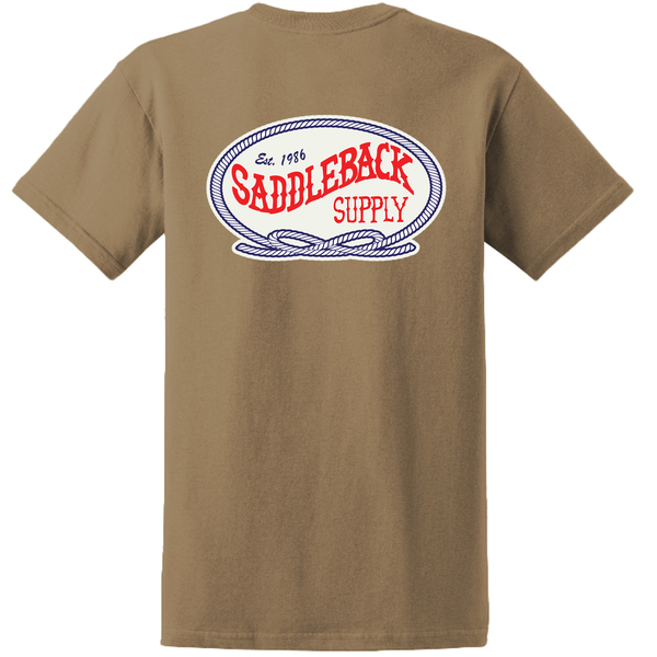 Retro Tee