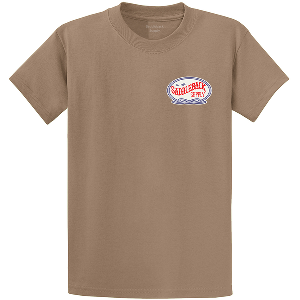 Retro Tee
