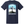 Load image into Gallery viewer, Saddleback Supply Adventure The Unexplored Tee Navy Back