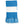 Load image into Gallery viewer, Saddle Supply Carolina Blue White Scarf