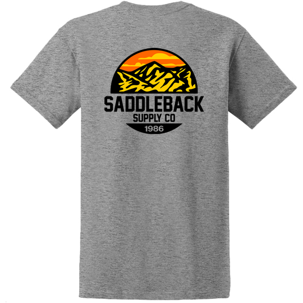 Mountain Tee