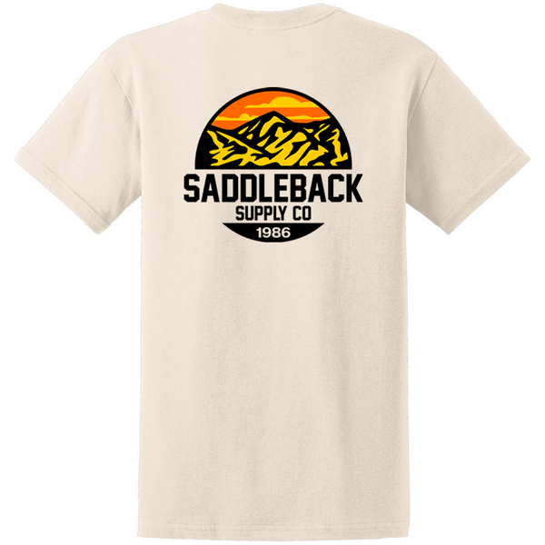 Mountain Tee