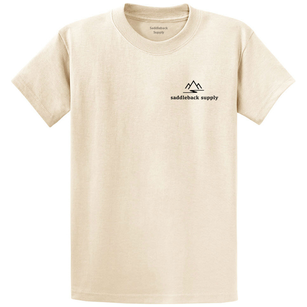 Original Logo Tee