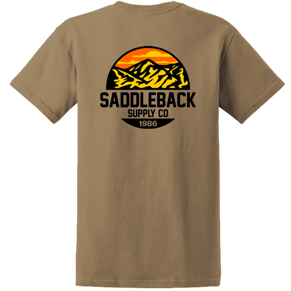 Mountain Tee