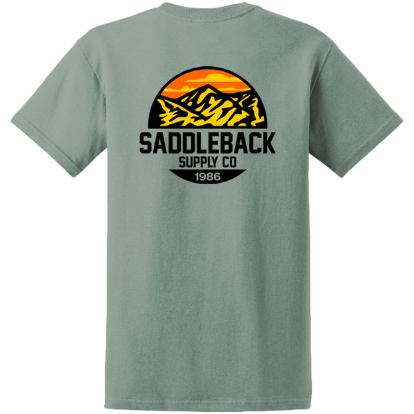 Mountain Tee