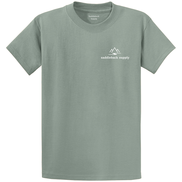 Original Logo Tee