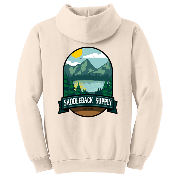 Nature Hoodie