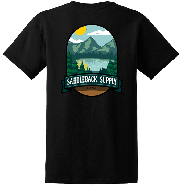 Nature Tee
