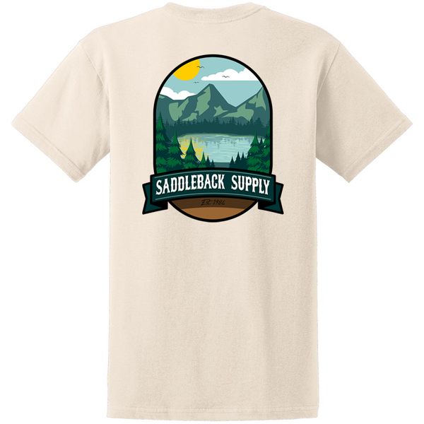 Nature Tee