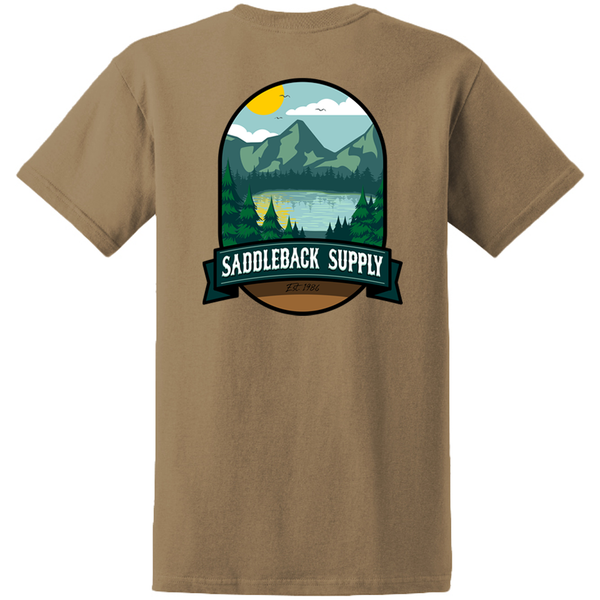 Nature Tee