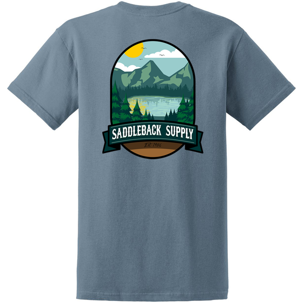 Nature Tee
